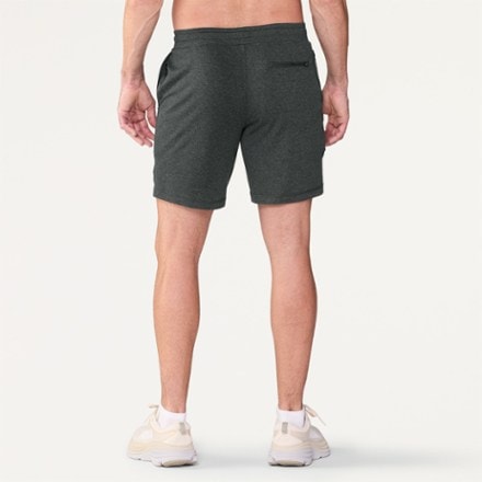 Vuori Ponto Shorts - Men's 2