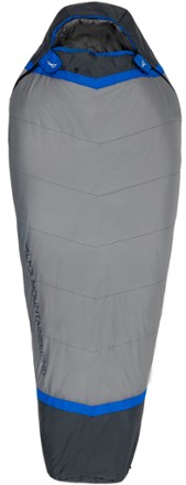 Alps mountaineering 20 degree sleeping bag top