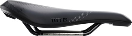 WTB Solano Fusion Form Titanium Saddle 1