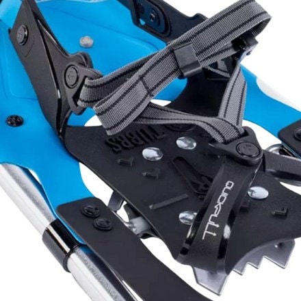 Tubbs Xplore 25 Snowshoe Kit 7