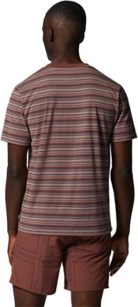 Mountain Hardwear Low Exposure T-Shirt - Men's 1