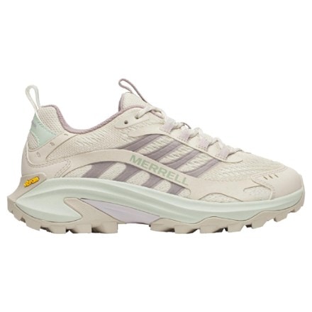 Merrell Moab Speed 2 Hiking Shoes - Women's 0