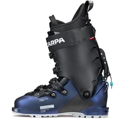 Scarpa 4-Quattro Pro Ski Boots - Men's - 2026/2027 1