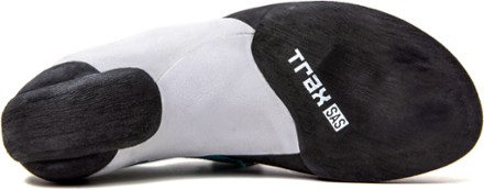 evolv Zenist Climbing Shoes - Women's 6