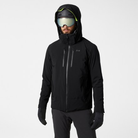 Helly Hansen Steilhang 2.0 Insulated Jacket - Men's 1