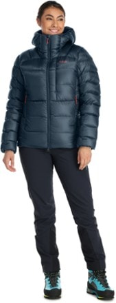 Rab Mythic Ultra Down Jacket - Women's 3
