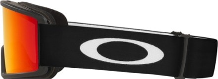 Oakley Target Line L Snow Goggles 4