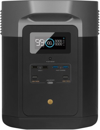 DELTA Max Portable Power Station