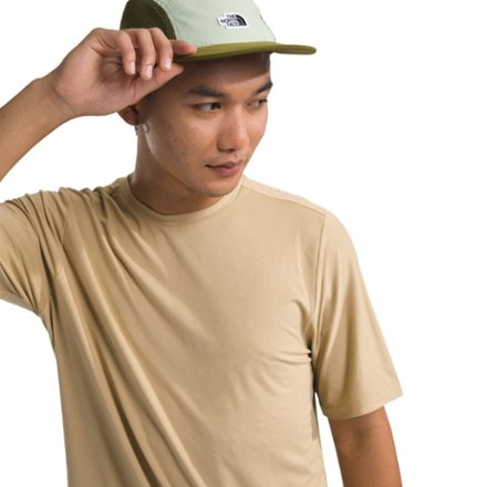 The North Face Dune Sky Crew Shirt - Men's 5