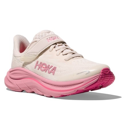HOKA Clifton 10 Road-Running Shoes - Little Kids' 2