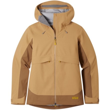 Stio Skyrider Jacket - Women's 0