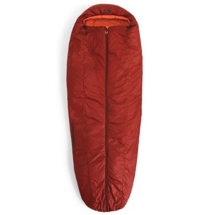The North Face Stormbreak 50 Sleeping Bag 0