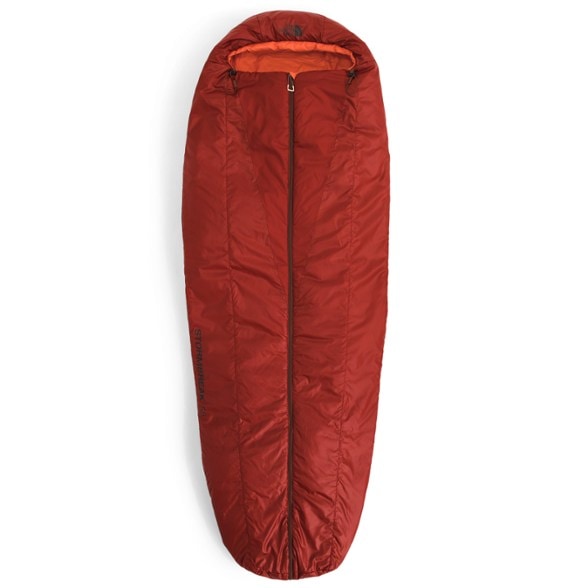 Product Image of color Iron Clay/Lava Red