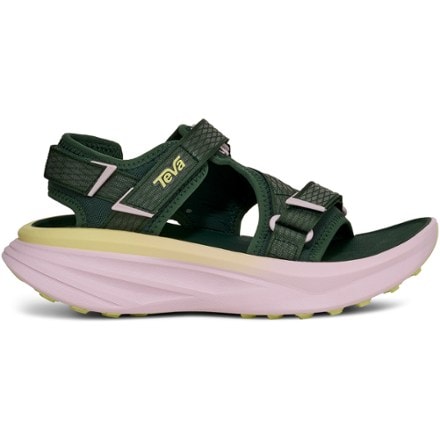Teva Aventrail R2T Trail-Running Sandals - Women's 0
