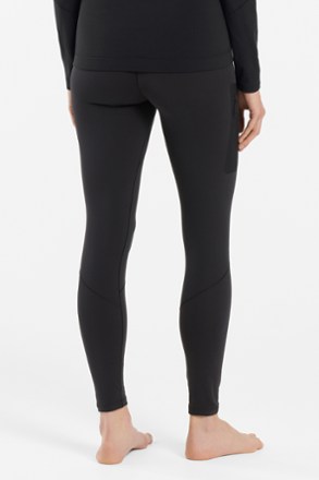 Arc'teryx Rho Lightweight Base Layer Bottoms - Women's 2