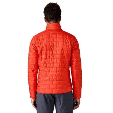 Patagonia Nano Puff Insulated Jacket - Men's 2