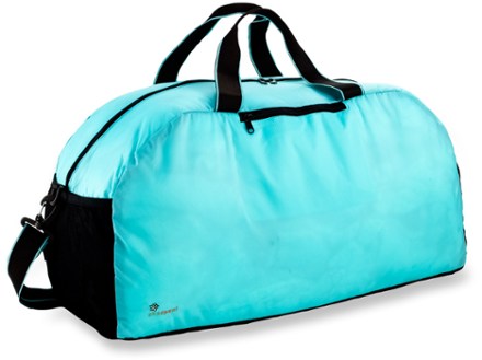 rei packable duffel