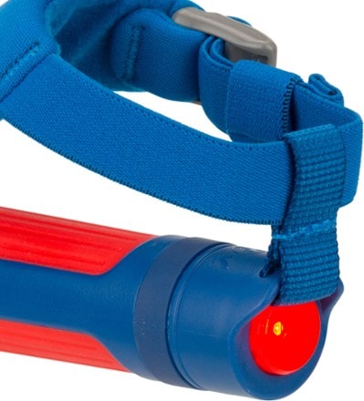 Nathan Polaris Hand Torch 400RX 7