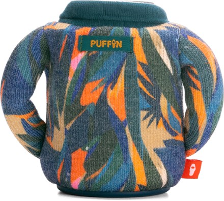 Puffin Sweater Drinkwear 1