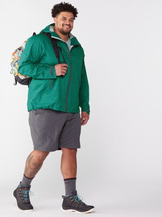 REI Co-op Flash Air Jacket - Men's 6