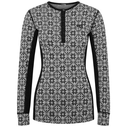 Kari Traa Rose Long-Sleeve Base Layer Top - Women's 0