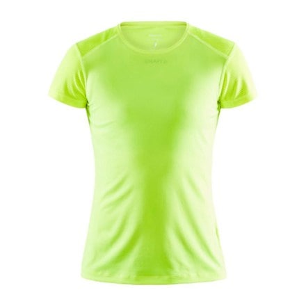 Craft ADV Essence Slim T-Shirt - Women's 0