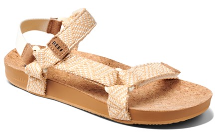Reef Cushion Rem Sandals - Women's 1