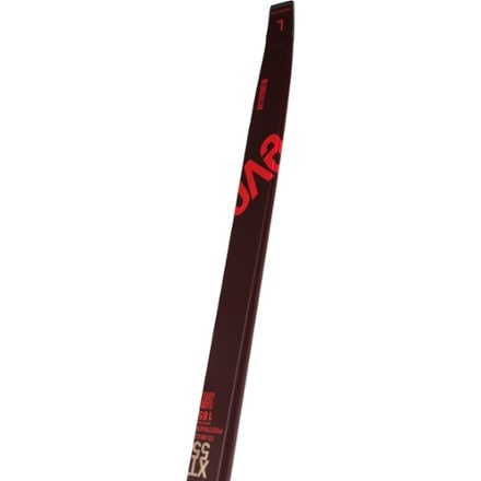 Rossignol Evo XT 55 Positrack Cross-Country Skis with TURNAMIC Bindings 3