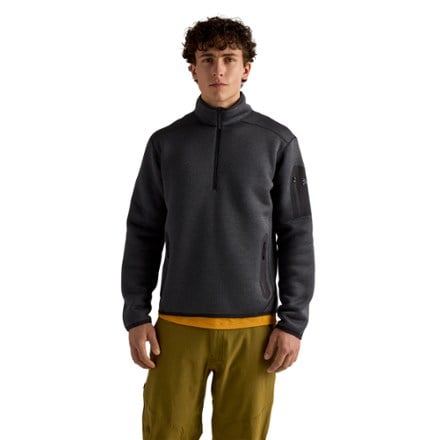 Arc'teryx Covert Half-Zip - Men's 1