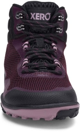 Xero Shoes Scrambler Mid Hiking Boots - Women's 3