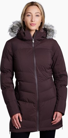 KUHL Frost Down Parka - Women's 0