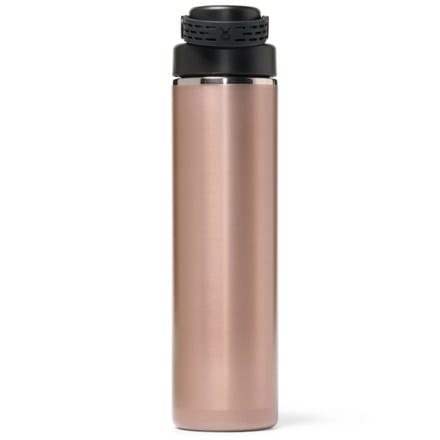 Hydro Flask Lightweight Wide-Mouth Vacuum Water Bottle with Flex Chug Cap - 24 fl. oz. 5
