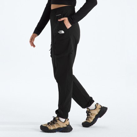 The North Face Packable Regular Straight Joggers - Women's 3