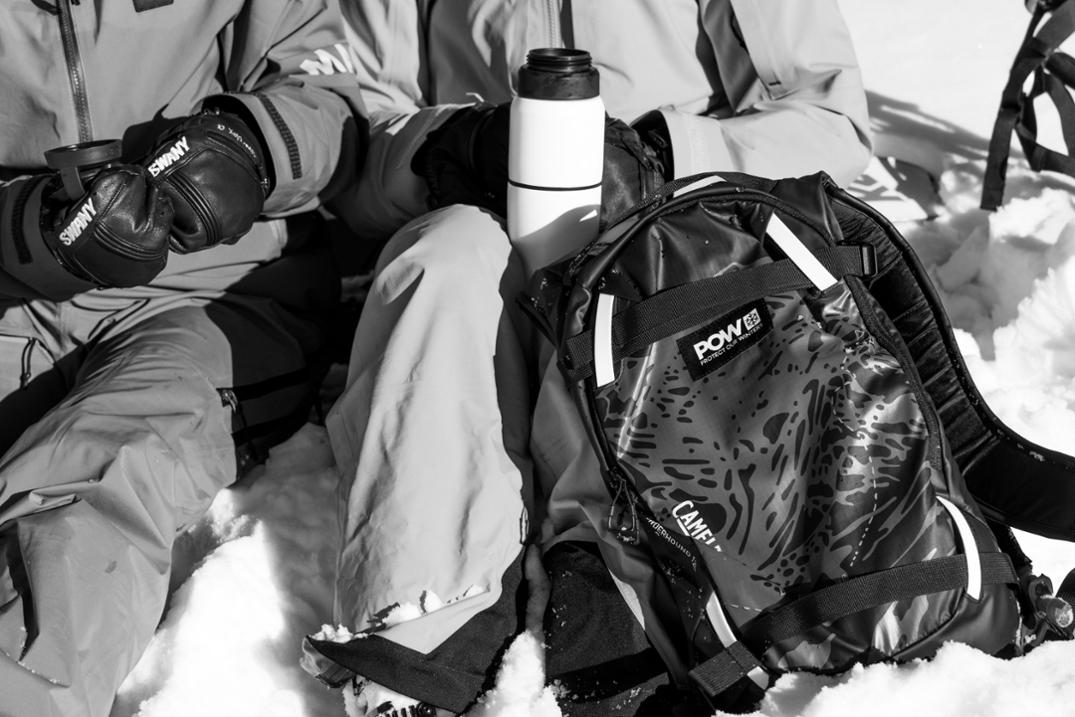 Location Image for Powderhound 12 Snow Hydration Pack