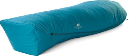REI Co-op Zephyr 25 Recycled Sleeping Bag - Kids' 3