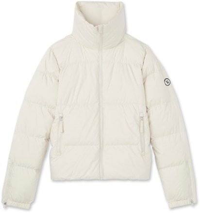 Vuori Women's Hillside Down Jacket