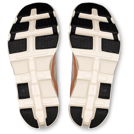 On Cloudmonster 2 Road-Running Shoes - Women's 5