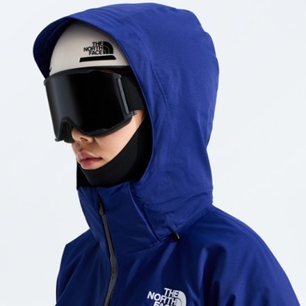 The North Face Lenado Insulated Jacket - Women's 4
