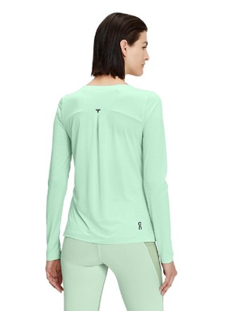 On Performance Long-T Shirt - Women's 2