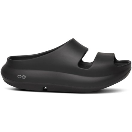 OOFOS OOyea Slide Sandals - Women's 0