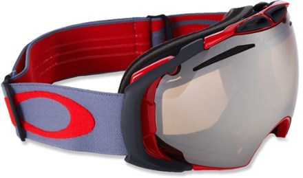 oakley airbrake ski goggles