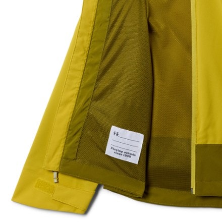 Columbia Boulder Fall Jacket - Kids' 2