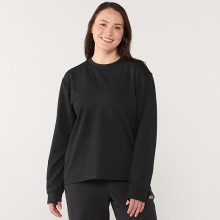 REI Co-op Active Pursuits Pullover Midweight Crew 2