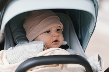 Thule Newborn Inlay 6