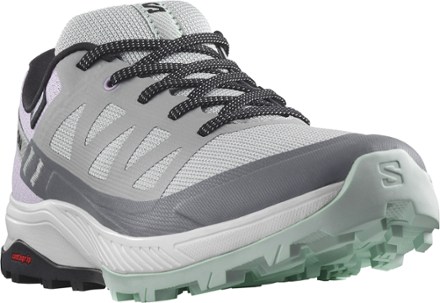 Salomon Outrise ClimaSalomon Waterproof Hiking Shoes - Women's 2