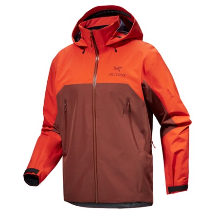 Arc'teryx Beta AR Jacket - Men's 4