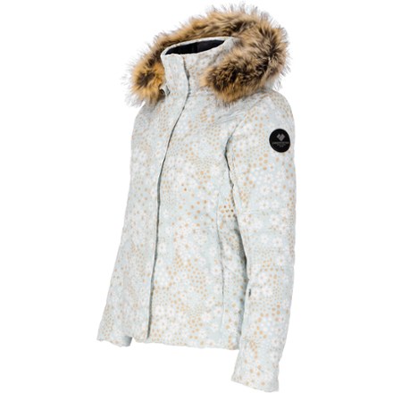 Obermeyer Tuscany II Insulated Jacket - Women's | REI Co-op