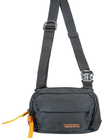 MYSTERY RANCH District 2 Shoulder Bag 0