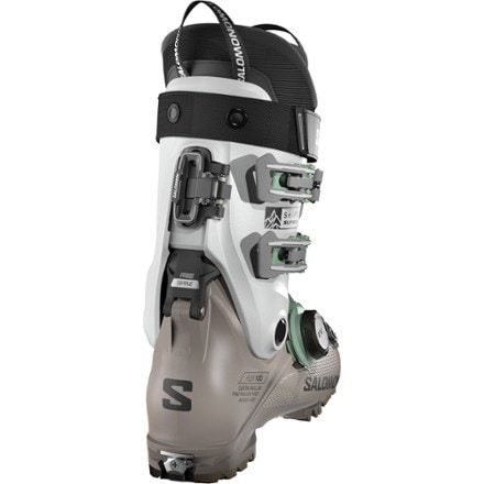 Salomon Shift Supra BOA 100 Ski Boots - Men's - 2025/2026 2