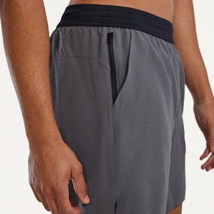 TYR Unbroken Lined 7" Shorts - Men's 5